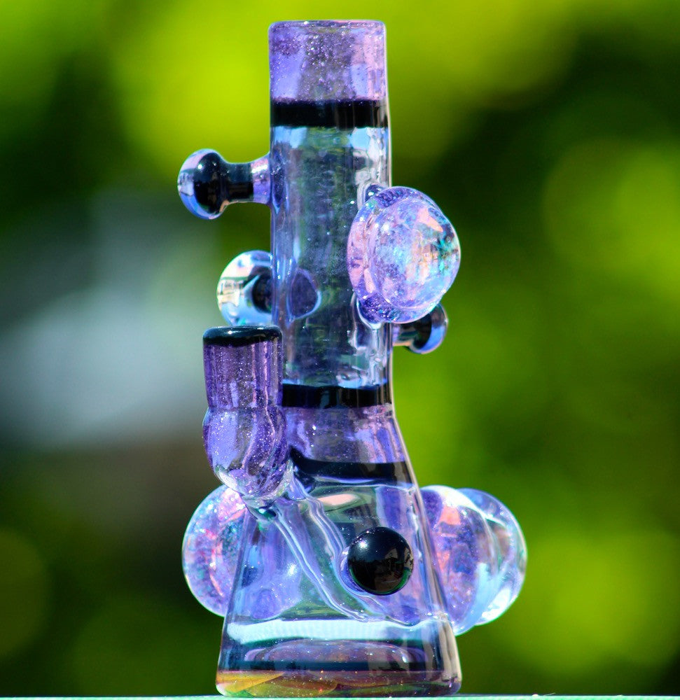 Blue Dreamingo Oil Rig