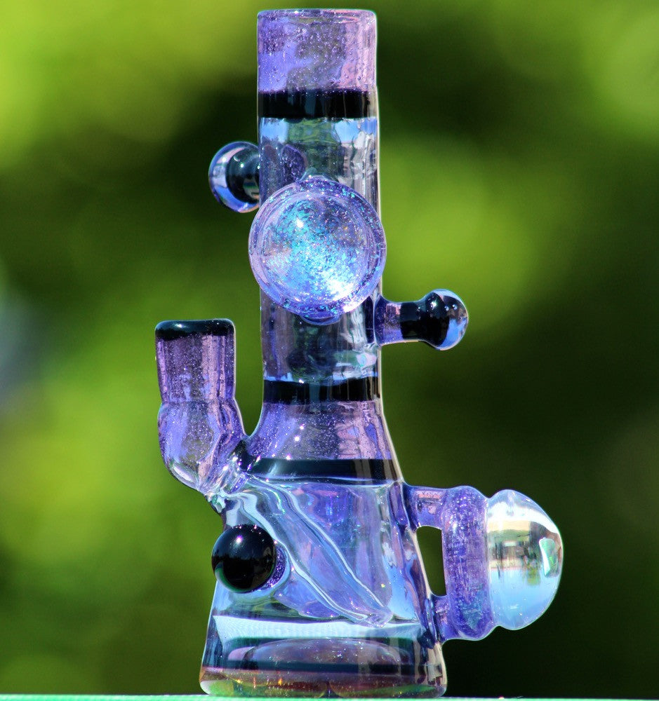 Blue Dreamingo Oil Rig