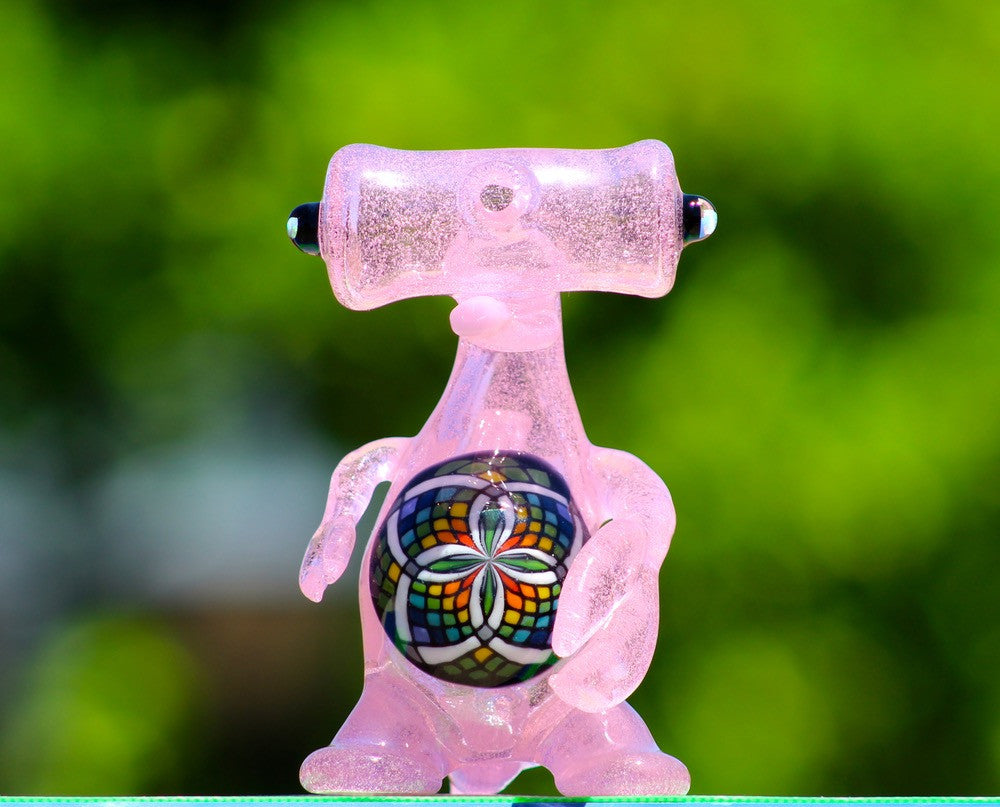 Phattmatt X Miyagi Tranny Cadillac Phatthead