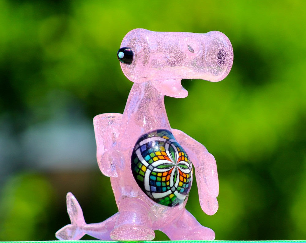 Phattmatt X Miyagi Tranny Cadillac Phatthead