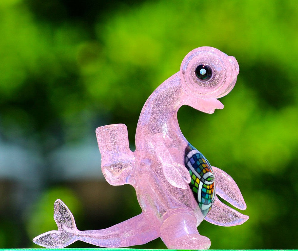 Phattmatt X Miyagi Tranny Cadillac Phatthead