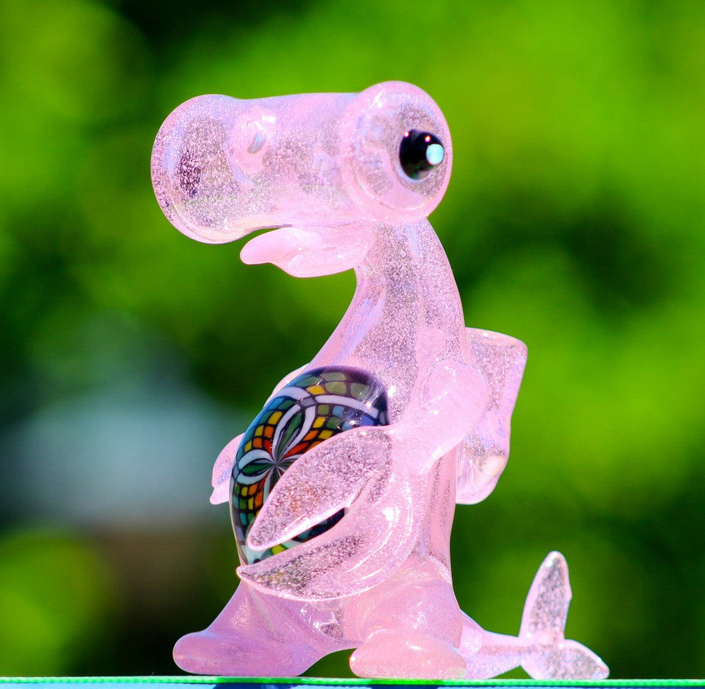 Phattmatt X Miyagi Tranny Cadillac Phatthead