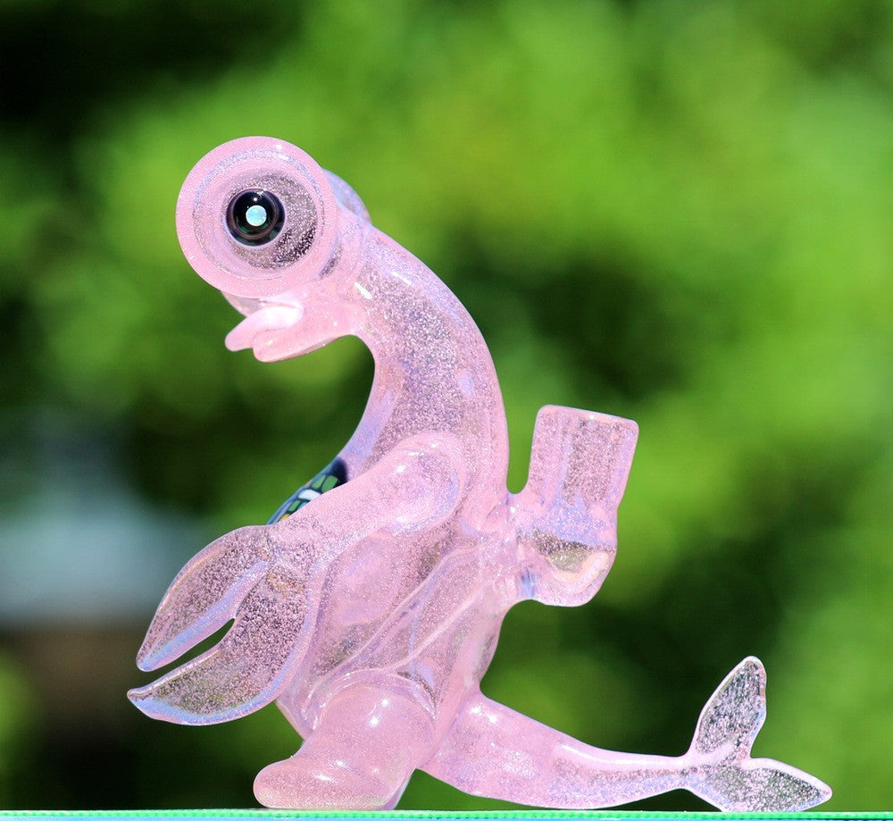 Phattmatt X Miyagi Tranny Cadillac Phatthead