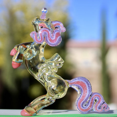 Serum Pocket Unicorn