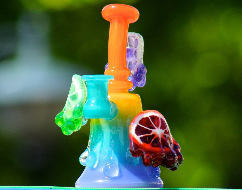 Purdy X Lyons Prismatic Juicer