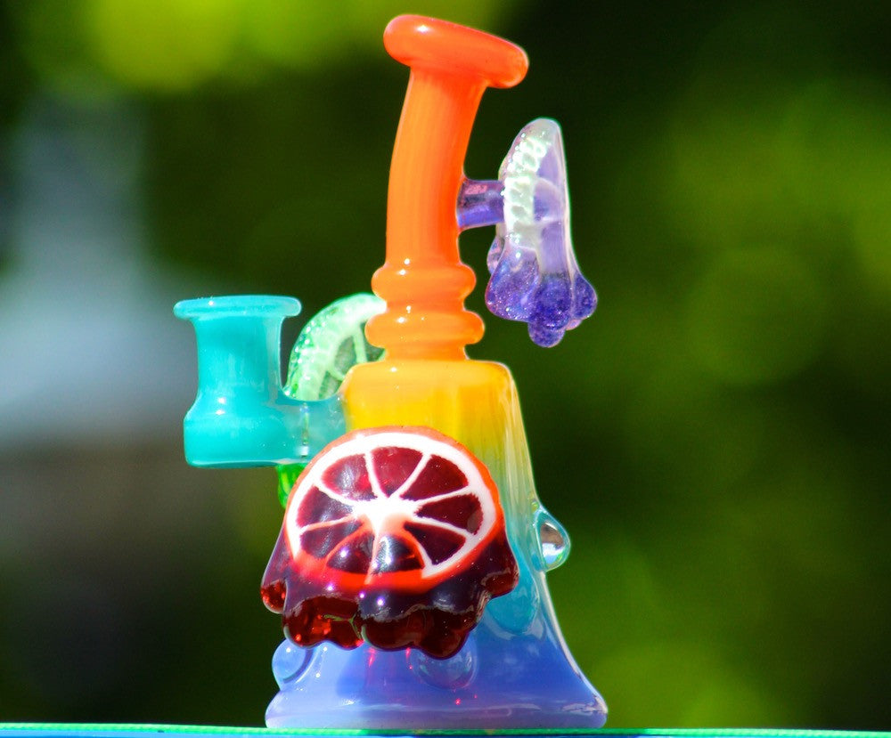 Purdy X Lyons Prismatic Juicer