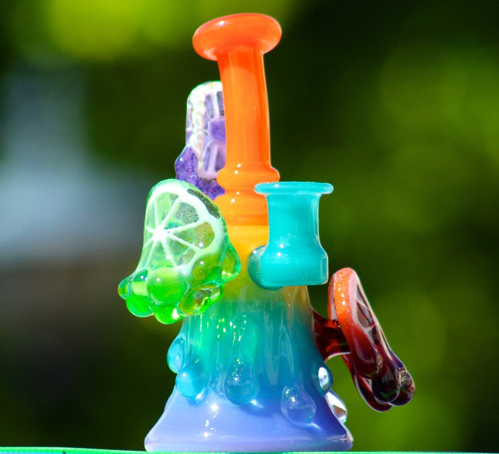 Purdy X Lyons Prismatic Juicer