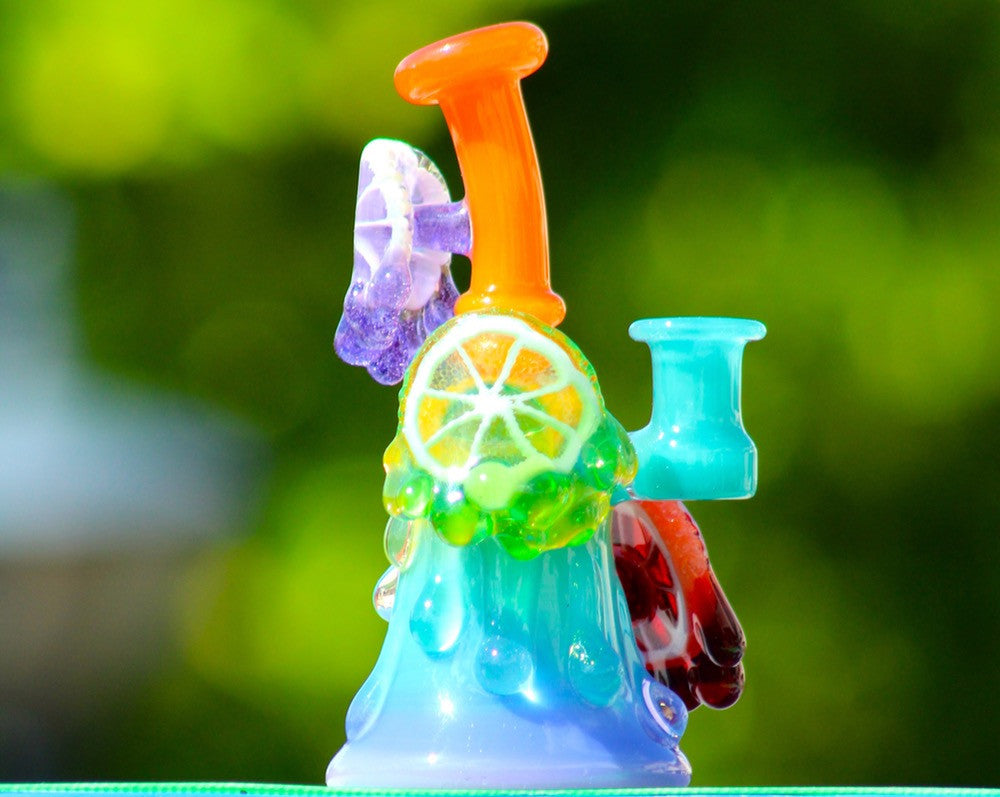 Purdy X Lyons Prismatic Juicer