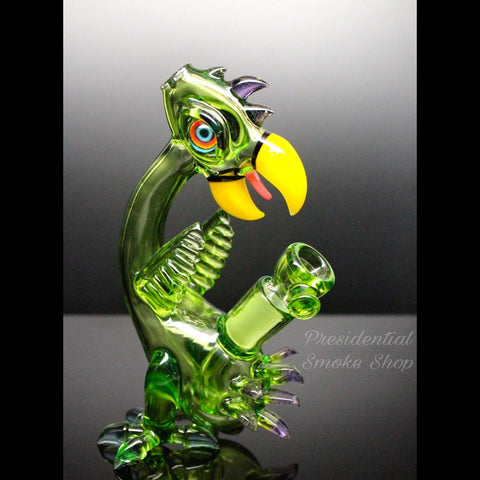 Haterade Jungle Bird