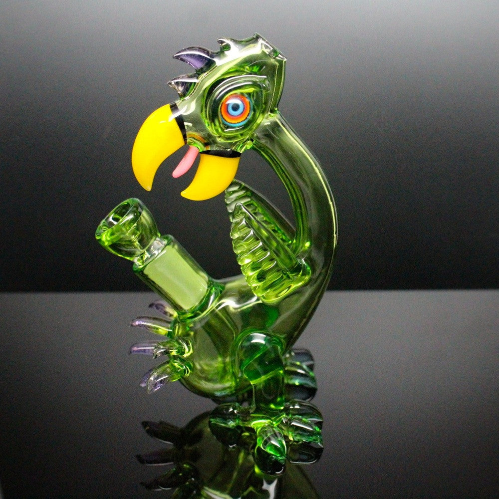 Haterade Jungle Bird