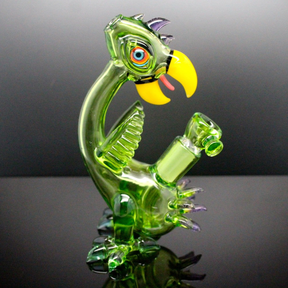 Haterade Jungle Bird