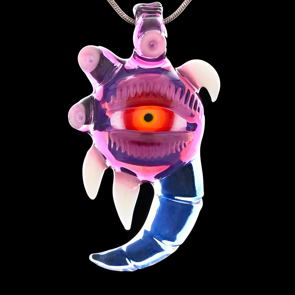 Salt Royal Jelly Pendant