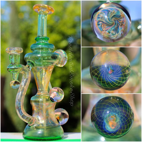 Krypotonite w serum recycler