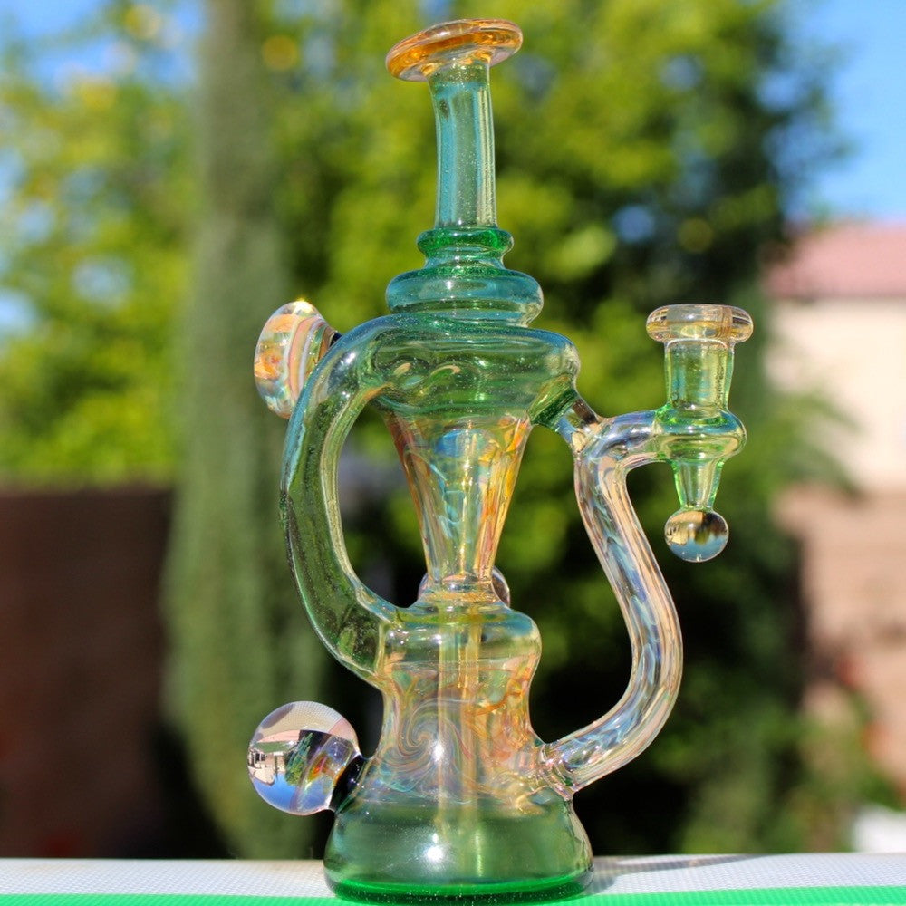 Krypotonite w serum recycler