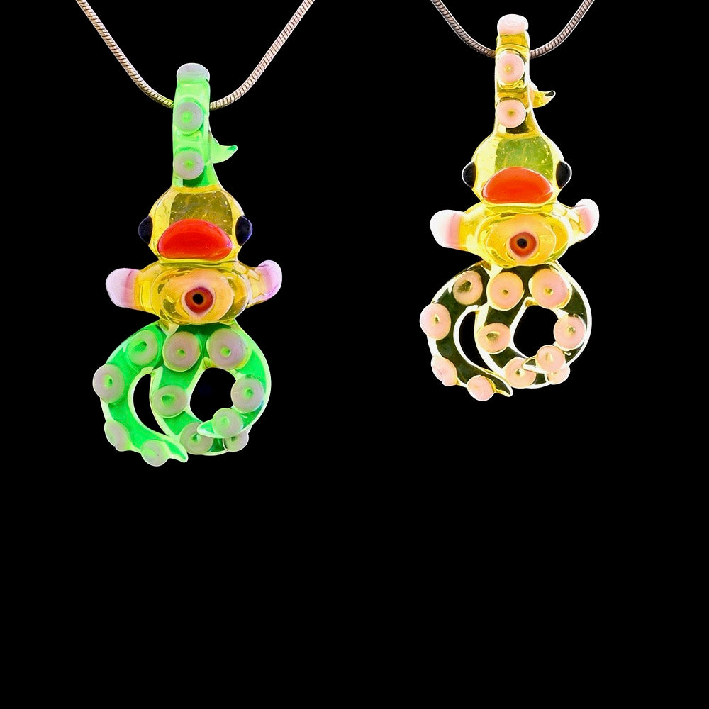 Ryno x SALT UV Pendant