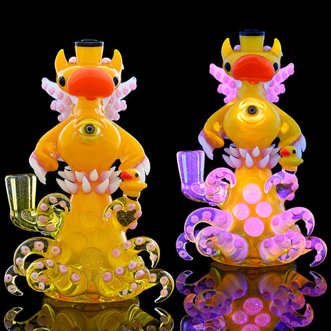 Salt x Ryno UV Saltacc Brackish RipCurl