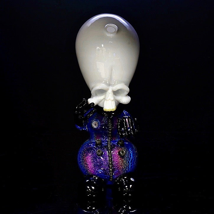 Hendyglass invader 👽👾