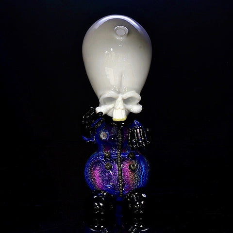 Hendyglass invader 👽👾