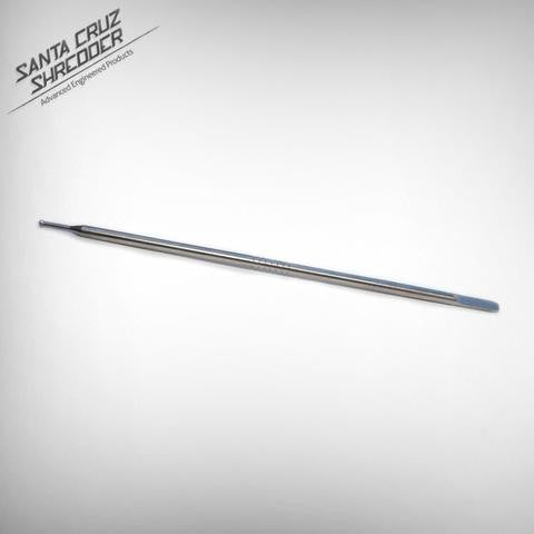 MULTI-PURPOSE TITANIUM TOOL