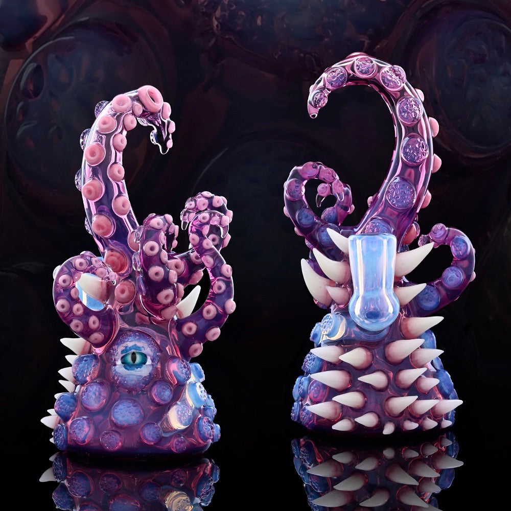 SALT Brackish Saltacc RipCurl #3