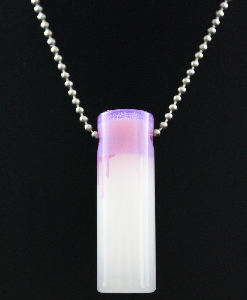 Codeine Syrup Pendant