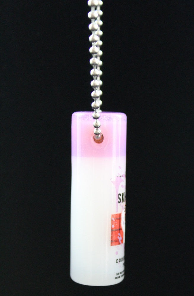 Codeine Syrup Pendant