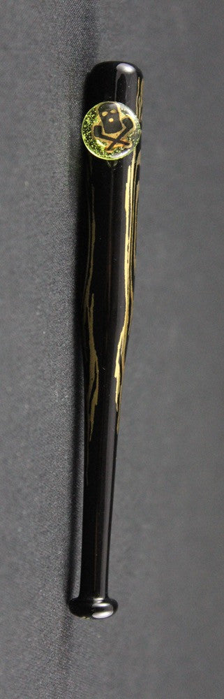 Ski Mask X Slum Gold Bat Dabber