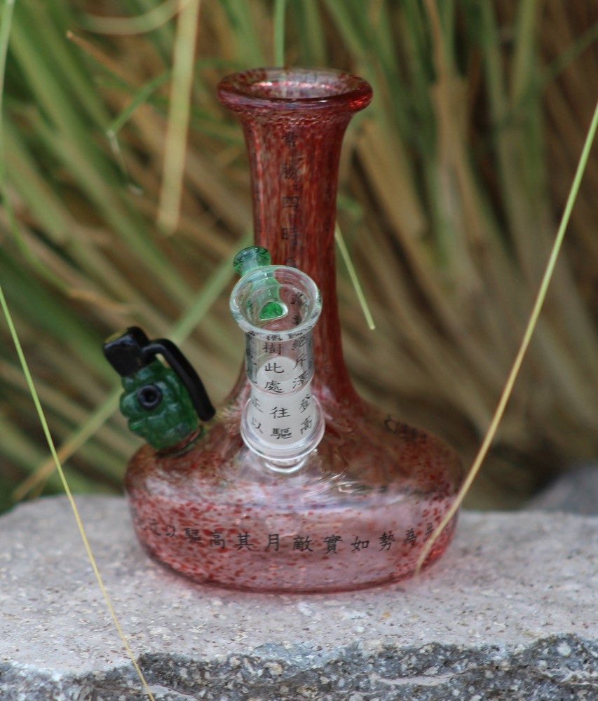 Blood Assassin 10mm Banger