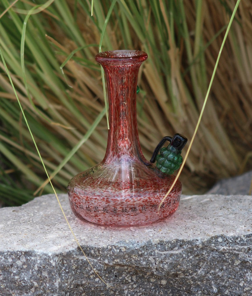 Blood Assassin 10mm Banger