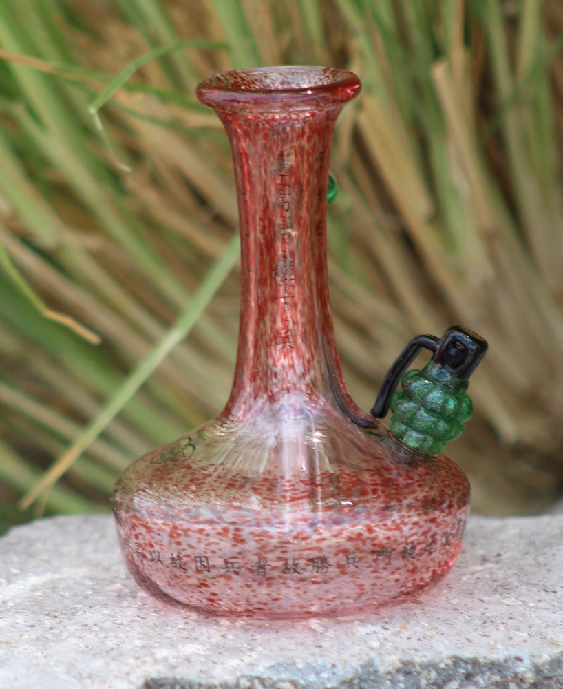 Blood Assassin 10mm Banger