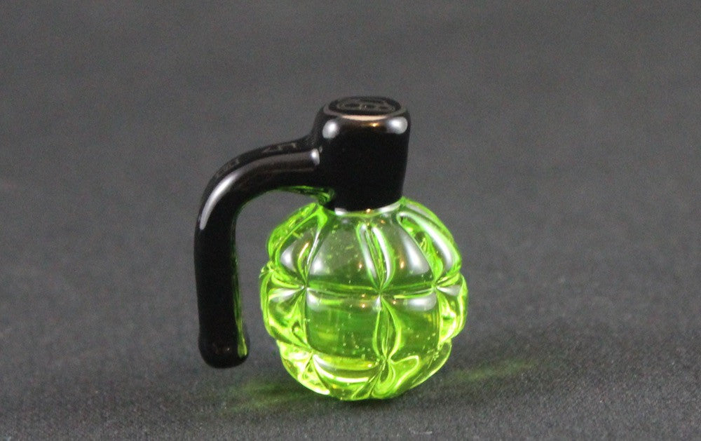 Haterade Grenade Pendant