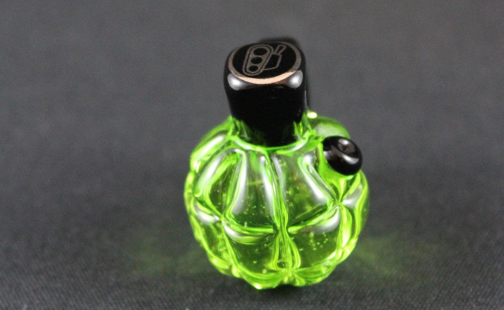 Haterade Grenade Pendant