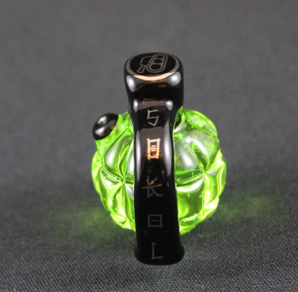 Haterade Grenade Pendant