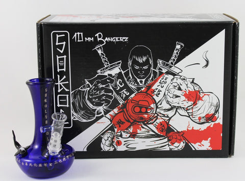 Koi Fish 10mm Banger