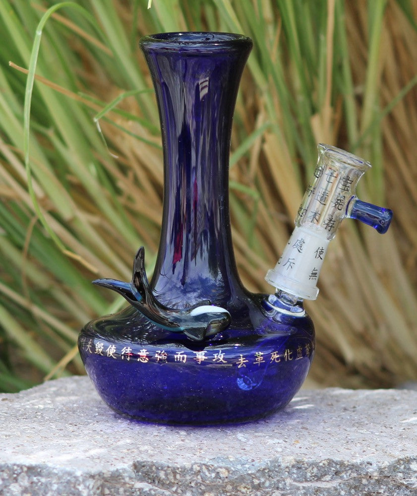 Koi Fish 10mm Banger