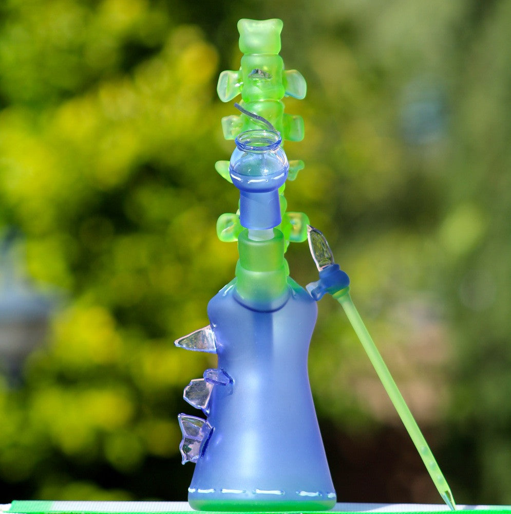 Blue Dream & Lime Lumber Spine