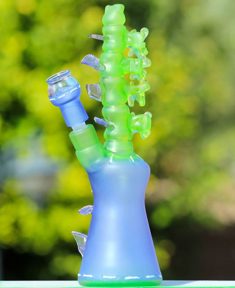 Blue Dream & Lime Lumber Spine