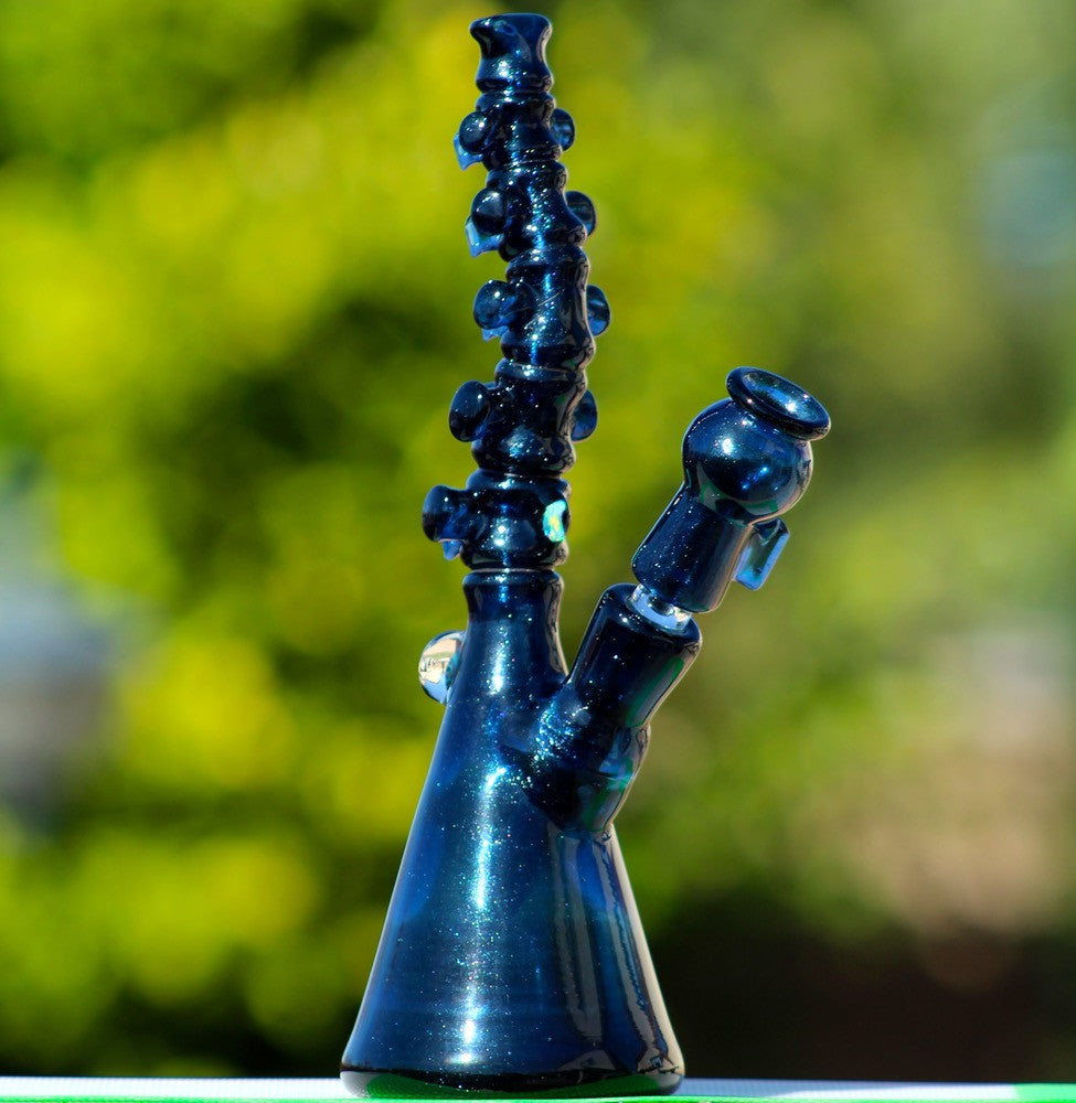 Star Dust Blue  MSI Colorful Anatomy