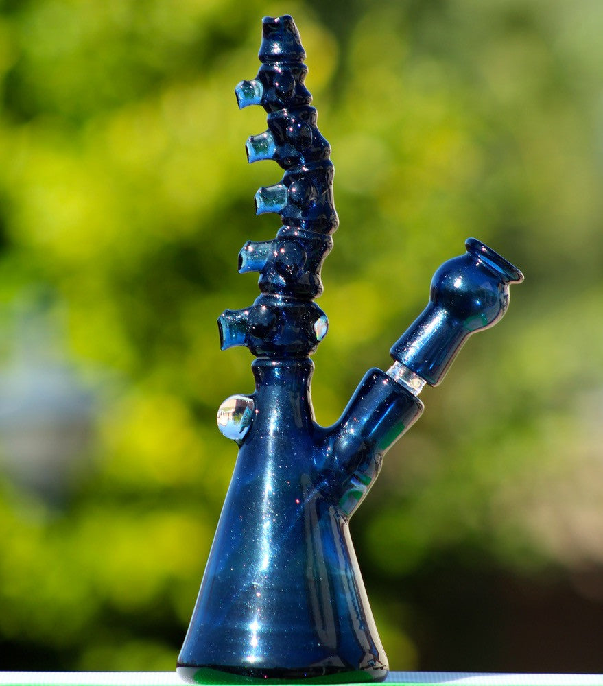 Star Dust Blue  MSI Colorful Anatomy