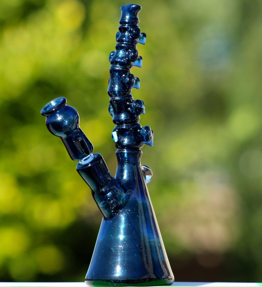 Star Dust Blue  MSI Colorful Anatomy