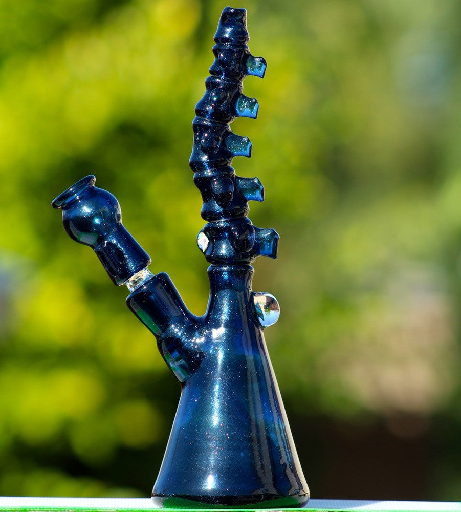 Star Dust Blue  MSI Colorful Anatomy