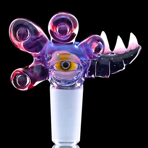 Salt Slide - 3 HOLE TMG