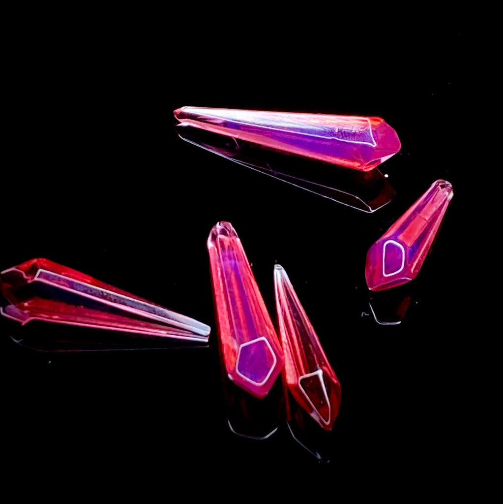 Telemagenta Terp Crystals