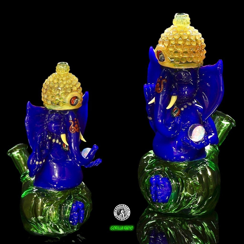 hendyglass Genesha #5