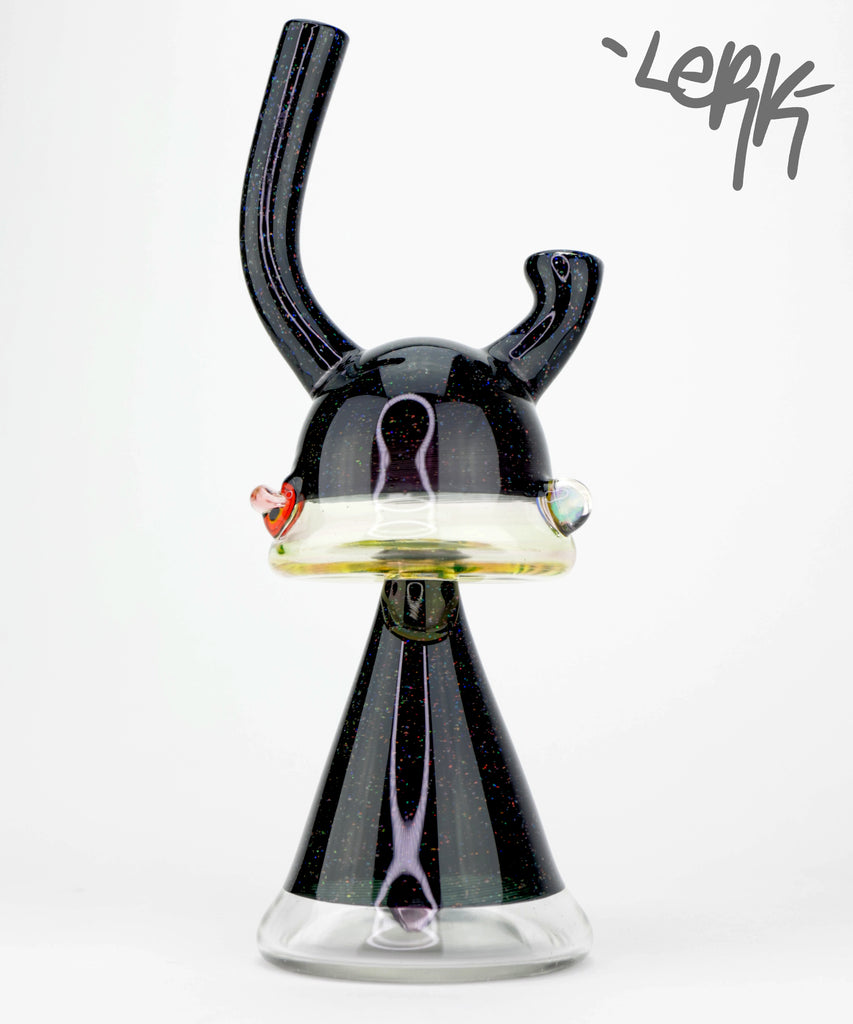 Lerk  Crused Opal Jammer