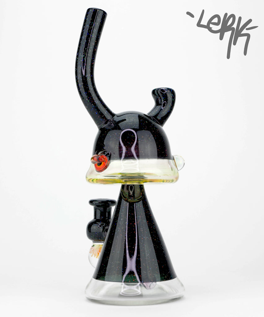 Lerk  Crused Opal Jammer