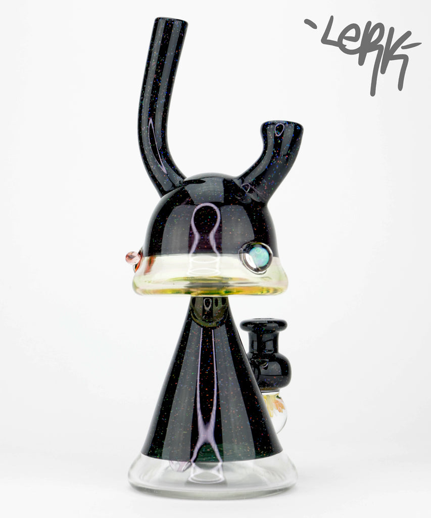 Lerk  Crused Opal Jammer