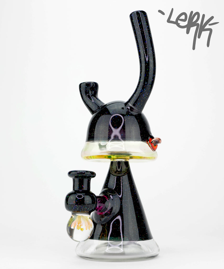 Lerk  Crused Opal Jammer