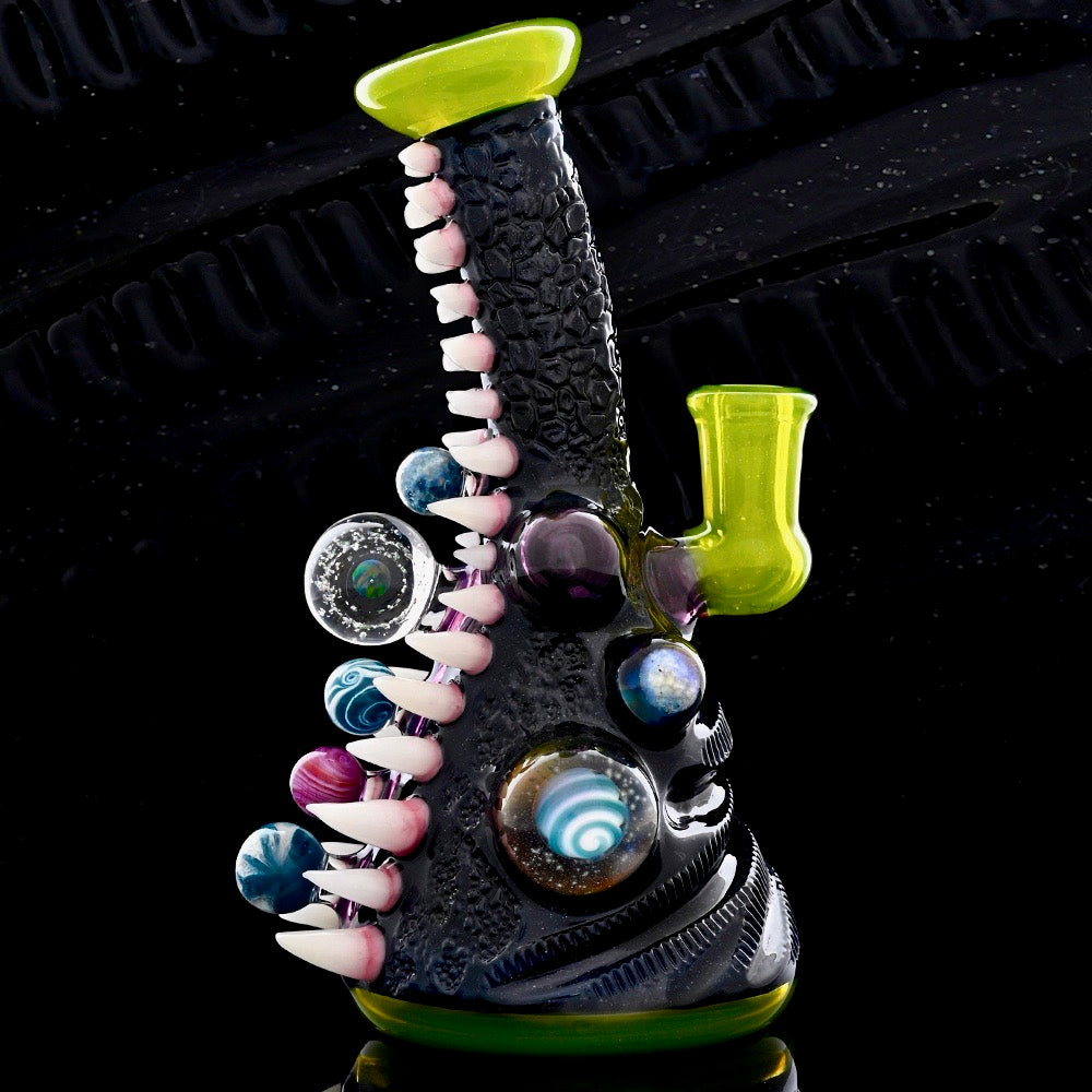 Universal Gateson x SALT UV Saltacc Brackish WarpCurl