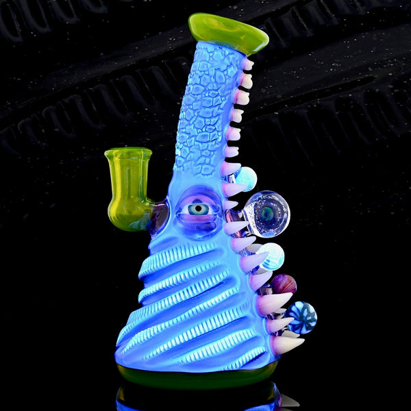 Universal Gateson x SALT UV Saltacc Brackish WarpCurl